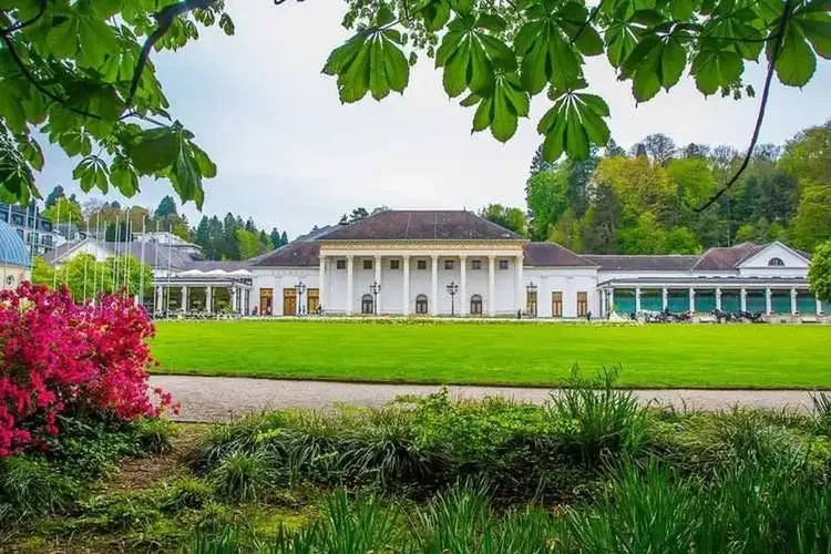 Baden Baden