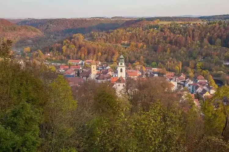 Horb am Neckar