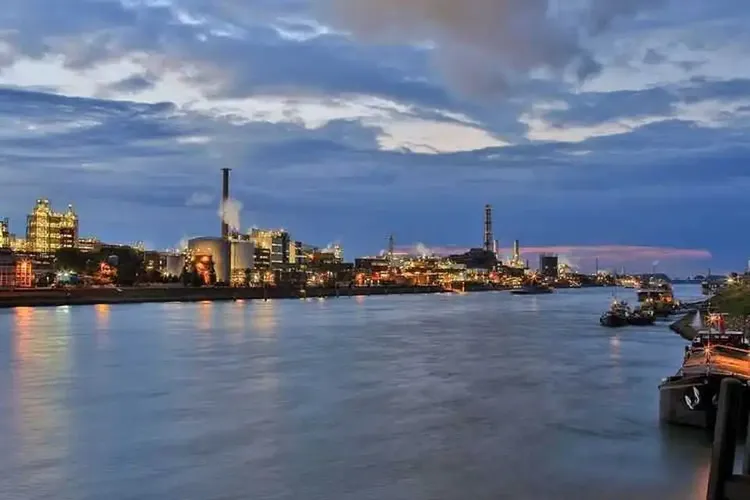 Ludwigshafen am Rhein