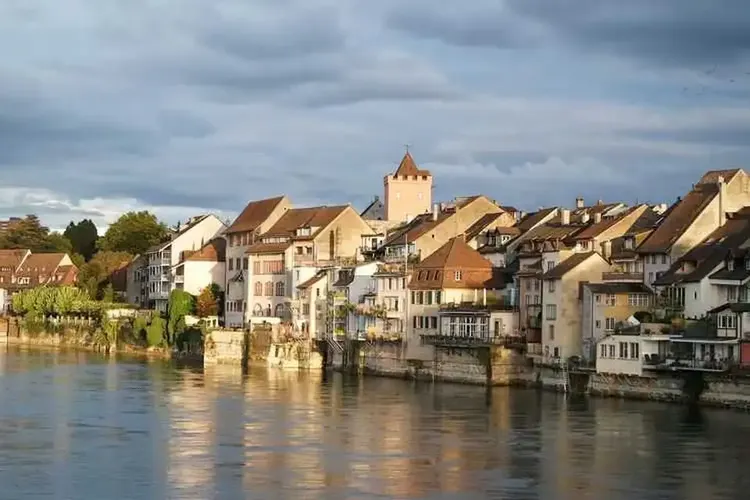 Rheinfelden Baden
