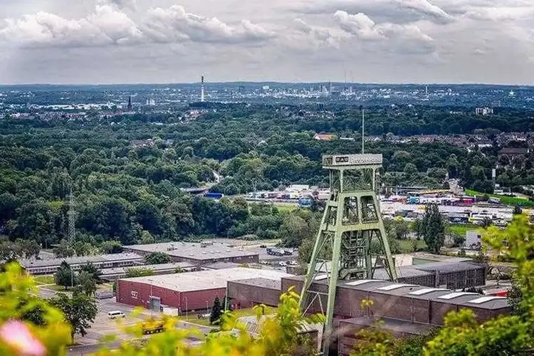 Ruhrpott