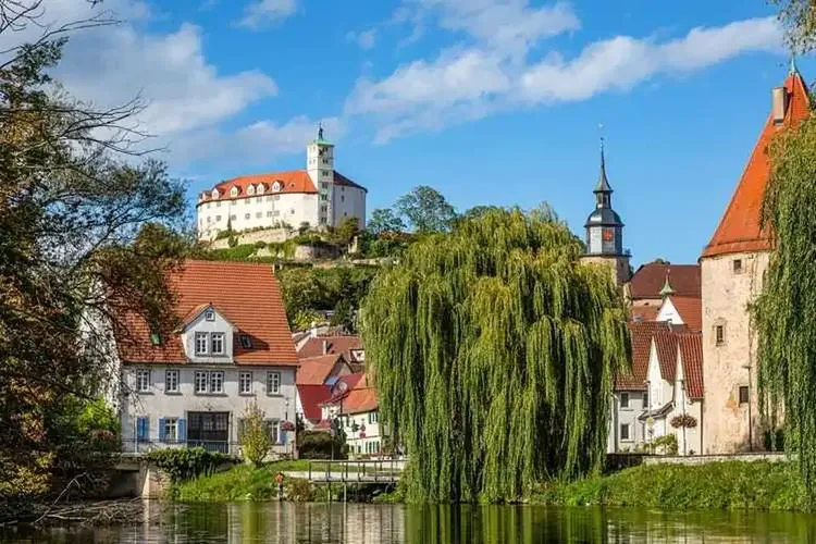 Vaihingen an der Enz